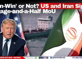 ‘Win-Win’ or Not? US and Iran Sign a Page-and-a-Half MoU