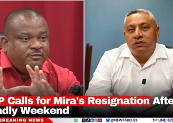 UDP Calls for Mira’s Resignation After Deadly Weekend