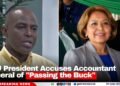 PSU President Accuses Accountant General of “Passing the Buck”