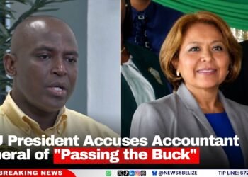 PSU President Accuses Accountant General of “Passing the Buck”