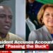 PSU President Accuses Accountant General of “Passing the Buck”