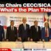 Belize Chairs CECC/SICA Again. What’s the Plan This Time?