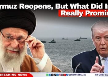 Hormuz Reopens, But What Did Iran Really Promise?