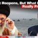 Hormuz Reopens, But What Did Iran Really Promise?