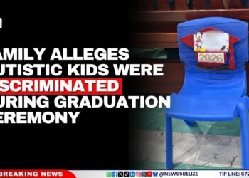 Family Alleges Autistic Kids Were Discriminated During Graduation Ceremony
