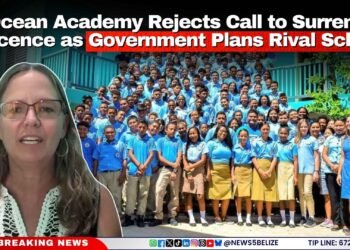 Ocean Academy Rejects Call to Surrender Licence as Government Plans Rival School
