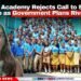 Ocean Academy Rejects Call to Surrender Licence as Government Plans Rival School