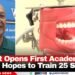 Dentist Opens First Academy in Belize, Hopes to Train 25 Students