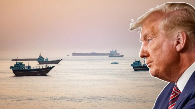 Iran’s “foolish violation”: is Trump and Iran’s Interim Truce Over?