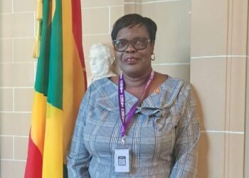 Grenadian senator appointed VP Inter-American Commission for Women