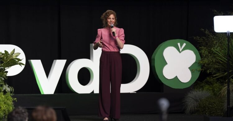 New party leader PvdD does not want to make any ideological concessions