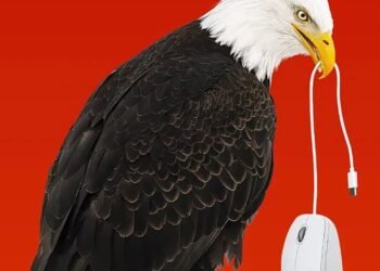 Opinion | AI has granted America vast new power.