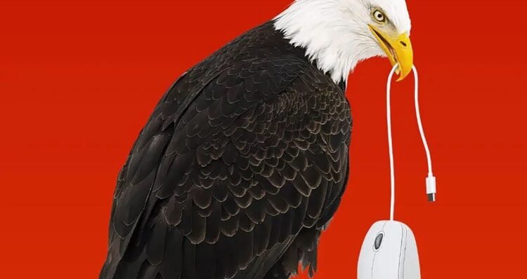 Opinion | AI has granted America vast new power.