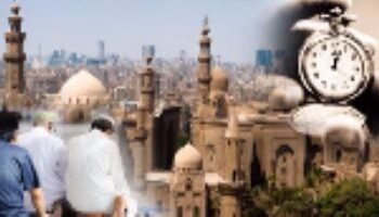 Prayer times for today, Monday, June 22, 2026 in the governorates of the Republic