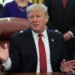 The US and Iran have agreed to a peace deal. Trump: “Ships of the world, start your engines”