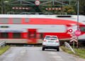 Lašas, a political scientist who bought a train ticket, was surprised by the price: do you want to withdraw the money for the discounts? | Business