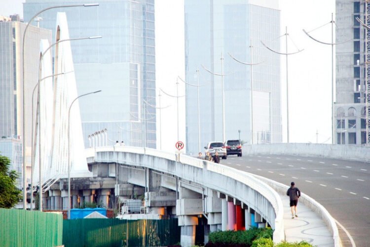 Loan growth rises despite persistently weak MSME lending: OJK – Economy