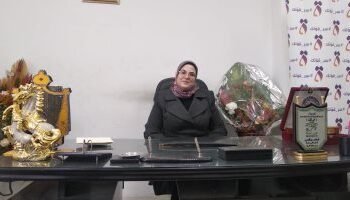 A decent life… 111 national ID cards were issued for free for women and girls in Sharqia