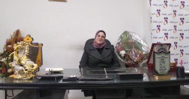 A decent life… 111 national ID cards were issued for free for women and girls in Sharqia