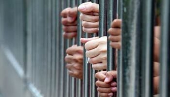 15 years imprisonment for one accused and 8 years for another on charges of killing a young man and wounding 2 in Mahalla