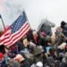Convicted of storming Congress holds a high position in the Pentagon.. I know the story