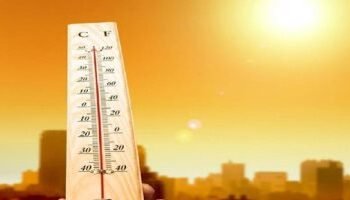 Temperatures today, Monday, June 22, 2026.. Hot weather in Greater Cairo 33 and Aswan 40 degrees