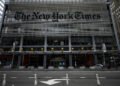 New York Times publisher slams AI companies’ ‘brazen theft’ from news outlets – Science & Tech