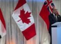 The Egyptian Ambassador to Canada: Great enthusiasm dominates the Egyptian community to support the national team