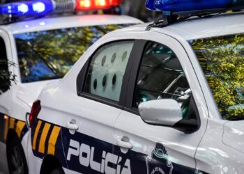 A woman was murdered by her partner, who committed suicide: they had a child together and there were no prior complaints