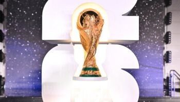 A big surprise about the salaries of referees for the 2026 World Cup