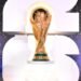 A big surprise about the salaries of referees for the 2026 World Cup