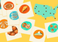 American food: Regional plates from all 50 states