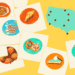 American food: Regional plates from all 50 states