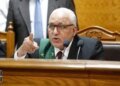 The trial of 9 defendants in the ISIS al-Matari cell was postponed to the August 17 session