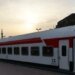 The railway announces the restart of the Moharram Bey – Burj Al Arab trains from next Tuesday