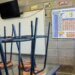 The time to promise more budget has passed: this is the schedule of strikes and occupations this week in secondary school