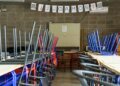 Secondary school teachers announce strikes in different high schools in Montevideo and subsequent general strike: the details