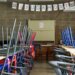 Secondary school teachers announce strikes in different high schools in Montevideo and subsequent general strike: the details