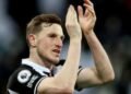 Warning to the Pharaohs… Chris Wood and Just lead New Zealand’s power ahead of the World Cup match