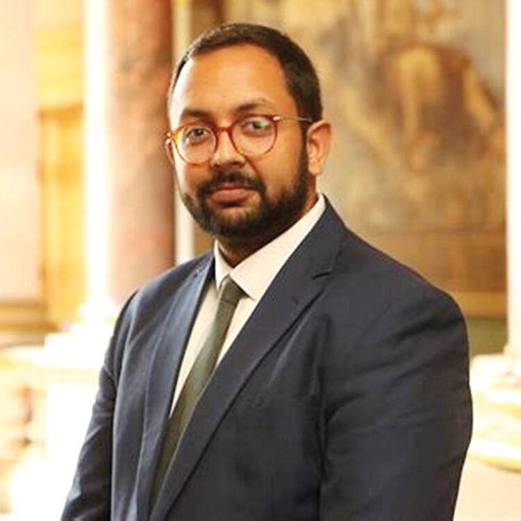 Qatar at the heart of a new UK-GCC trade deal