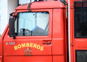 Firefighters warned that more than 90% of fires in winter are caused by human errors