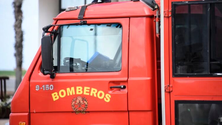 Firefighters warned that more than 90% of fires in winter are caused by human errors
