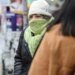 Re cold: meteorologists warn of rain in the next few hours and possible cold wave next week