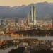 Tirana’s Towers, Albania’s New Pyramids?