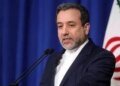 Araqchi: We will deal with any hostile move with an immediate and decisive response