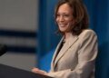 Kamala Harris and the Governor of California are the most prominent names in the Democratic camp.. An early electoral struggle to fight the battle of revenge.. Biden’s deputy is betting on the third candidacy to reach the White House.. and Newsom decides his position after the midterms.
