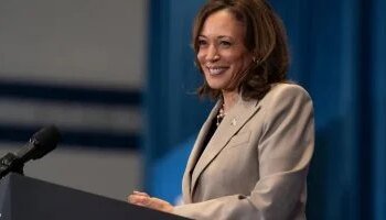 Kamala Harris and the Governor of California are the most prominent names in the Democratic camp.. An early electoral struggle to fight the battle of revenge.. Biden’s deputy is betting on the third candidacy to reach the White House.. and Newsom decides his position after the midterms.