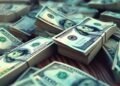 The price of the dollar remains stable today, Monday 6/22/2026, under the ceiling of 50 pounds