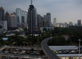 Banks expected to see lower profits amid weakening rupiah, rate hikes – Economy