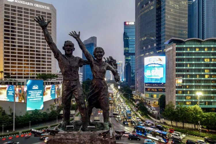 499 years of Jakarta – Editorial